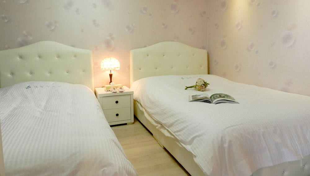 Dyne Resort Haga-ri  Extérieur photo