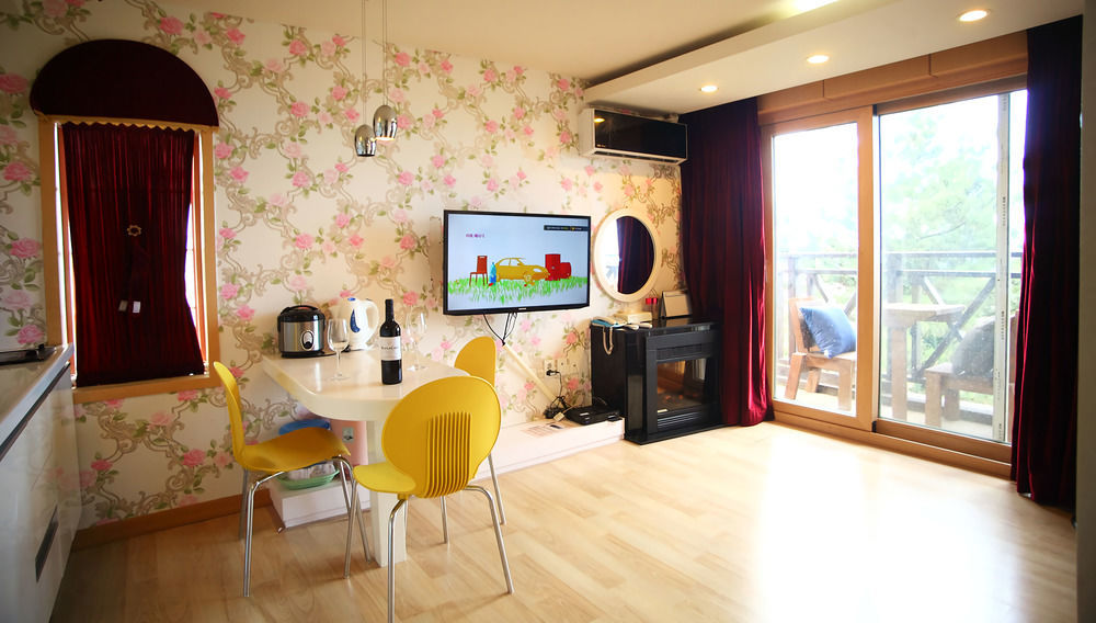 Dyne Resort Haga-ri  Extérieur photo