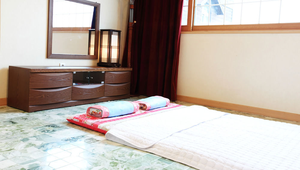 Dyne Resort Haga-ri  Extérieur photo