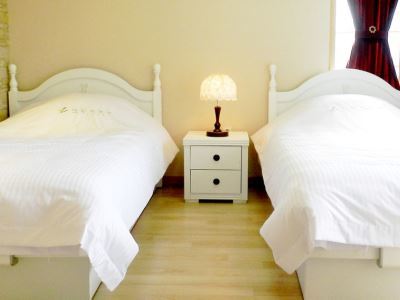 Dyne Resort Haga-ri  Extérieur photo