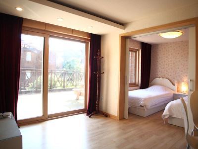 Dyne Resort Haga-ri  Extérieur photo